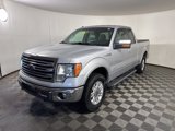 Used 2013 Ford F150 Lariat w/ Mid Equipment Group image 3
