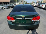 Used 2015 Chevrolet Cruze LT image 4