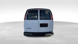 Used 2020 Chevrolet Express 2500 Extended image 4