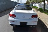 Used 2021 Mercedes-Benz C 300 4MATIC Coupe w/ AMG Line image 6