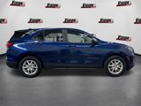 Used 2022 Chevrolet Equinox LS image 4