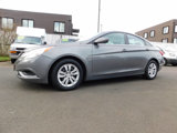 Used 2011 Hyundai Sonata GLS image 4