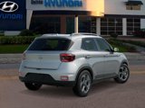 New 2025 Hyundai Venue SEL image 4