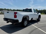 Used 2020 Chevrolet Silverado 2500 W/T image 5