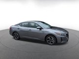 Used 2024 Nissan Sentra SV image 2