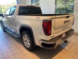 Used 2021 GMC Sierra 1500 SLT w/ SLT Premium Package image 4