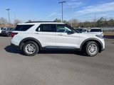 New 2025 Ford Explorer Active w/ Active Comfort Package image 2