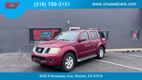 Used 2008 Nissan Pathfinder SE image 3