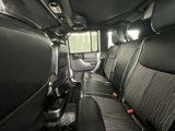 Used 2013 Jeep Wrangler Unlimited Sport image 5