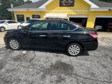 Used 2014 Nissan Sentra SV image 5