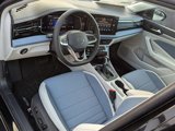 New 2025 Volkswagen Jetta SE image 3
