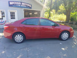 Used 2015 Toyota Corolla LE image 6