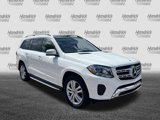 Used 2018 Mercedes-Benz GLS 450 4MATIC image 2