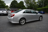Used 2013 Toyota Camry SE image 2