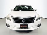 Used 2013 Nissan Altima 3.5 SV w/ Navigation Pkg image 4