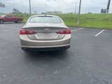 Used 2023 Chevrolet Malibu LT image 4
