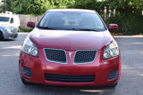 Used 2009 Pontiac Vibe w/ Preferred Package image 4