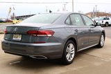 Certified 2021 Volkswagen Passat 2.0T S image 4