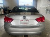 Used 2014 Volkswagen Passat 1.8T SE image 4