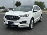 Used 2020 Ford Edge Titanium w/ Equipment Group 301A image 3