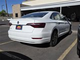 Used 2020 Volkswagen Jetta SEL image 4