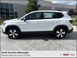 New 2025 Volkswagen Taos S image 4