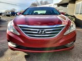 Used 2014 Hyundai Sonata SE image 5
