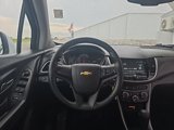Used 2017 Chevrolet Trax LS image 2