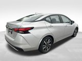 Used 2020 Nissan Versa SV image 4