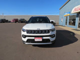 Used 2023 Jeep Compass Limited image 4