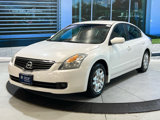 Used 2009 Nissan Altima 2.5 S w/ Emergency Aid Pkg image 3