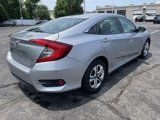 Used 2018 Honda Civic LX image 5