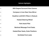Used 2018 Volvo XC90 T6 Inscription w/ Luxury Package image 3