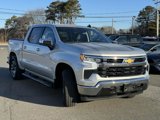 Used 2022 Chevrolet Silverado 1500 LT image 2