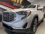 Used 2019 GMC Terrain SLT w/ Preferred Package image 2