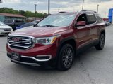 Used 2019 GMC Acadia SLT image 4