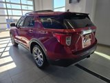 Used 2021 Ford Explorer XLT w/ Equipment Group 202A image 4
