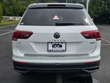 Used 2022 Volkswagen Tiguan SE image 5