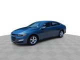 Used 2025 Chevrolet Malibu LS w/ LPO, Floor Liner Package image 4