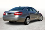 Used 2012 Mercedes-Benz E 350 BlueTEC Sedan image 2