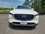 Used 2022 MAZDA CX-5 AWD 2.5 S w/ Preferred Package image 2