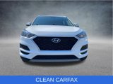 Used 2021 Hyundai Tucson SEL w/ Cargo Package image 3