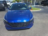 Used 2023 Hyundai Elantra SEL w/ Convenience Package image 5