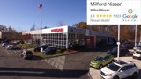 Used 2018 Nissan Rogue S image 5