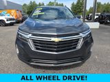 Used 2023 Chevrolet Equinox LT image 3