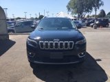 Used 2019 Jeep Cherokee Limited image 3