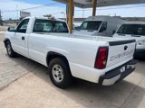 Used 2004 Chevrolet Silverado 1500 W/T image 4