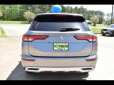 Used 2024 Mitsubishi Outlander SE image 3