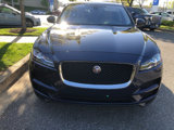 Used 2017 Jaguar F-PACE Prestige image 2