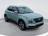 New 2025 Hyundai Venue Limited image 3